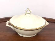 Waza pomocnicza Rosenthal
