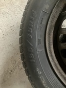 Koła zimowe corsa d 14 cali