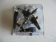 Messerschmitt Me 262A Kommando Nowotny, 1:72/NOWY
