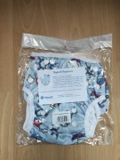 NOWE majteczki kąpielowe na basen Simed