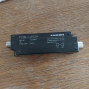 Moduł bezpieczeństwa turck