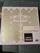 Taco Hemingway - HOTEL MARMUR - BOX LIMITOWANY (WINYL)
