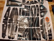 Nowe Klocki konstrukcyjne Samochód Sportowe Lamborghini, 