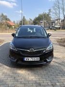 Opel Zafira C 2019
