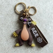 Brelok Postać z Bajki do Kluczy Plecaka Torby Gadżet Prezent 