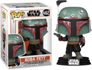Funko POP Boba Fett Star Wars #462