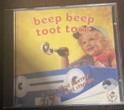 Beep Beep Toot Toot