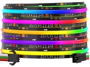 Taśma LED NEON 5m 720LED/M WS2811 – 12V neon