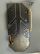 Karta Graficzna XFX Radeon 580 RX 580 8GB