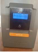 Zasilacz Awaryjny UPS Socomec NETYS PE 1500 LCD NP