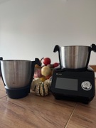 Wielofunkcyjny robot kuchenny ICOOOK MRK-28 1300W