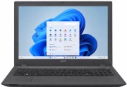 Laptop Acer Aspire E5-575G 8GB DDR4 bat 4h SSD 640GB WIN11 GW 24MCE SKLEP