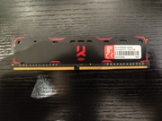 RAM DDR4 4GB Goodram 2133MHz