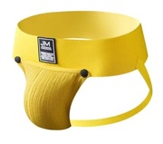 Męskie majtki Jockstrap z otwieranym przodem  stringi JOCKMAIL  JM239