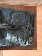 Dżinsy męskie Levi's nowe bez metki 