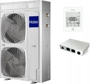 Pompa ciepła haier 16kw