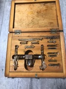 Zestaw sprawdzianów AK,AKM,RPD,SKS