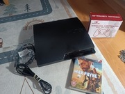 Konsola Sony PlayStation 3 Slim CECH-3004B 320GB - Zestaw