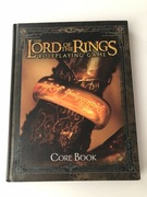 Lord of the Rings RPG - Decipher