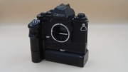 Aparat Canon F-1