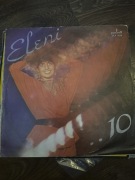 Płyta winyl Eleni 10