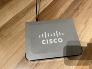 Router CISCO RV220 / Small Business + WIfi