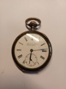  Zegarek  antyk Audemars Freres Brassus Geneve sre