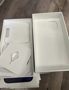 Pudełko do iPhone 12 Black 64 GB pudełka pudło