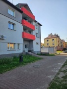 Syndyk sprzeda mieszkanie w Blachowni