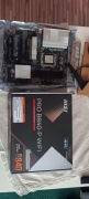 MSI PRO B840-P WIFI