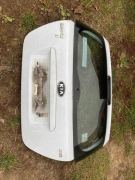 Klapa tylna kia ceed 