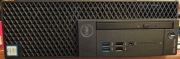 DELL Optiplex 3060 SFF, i5-8500, 8GB DDR4, Micron SSD 256GB, DVDRW, W11P