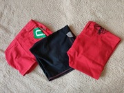 Zestaw / pakiet spodenek sportowych (krótkie spodnie/spodenki)