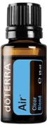 Doterra Air Olejek na Drogi Oddechowe 15ml
