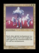 [MTG] [PROXY] Opalescence