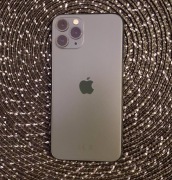 iPhone 11 Pro 256gb 100% Kondycja Baterii Idealny