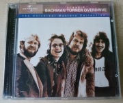 Bachman Turner Overdrive - Classic (STAN BD-)