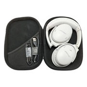 Bose QuietComfort QC45 biały
