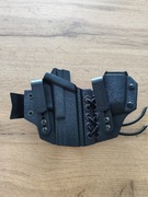 Kabura AIWB Glock 17