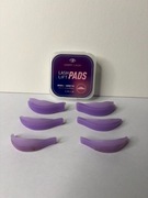 Happy Lash wałki silikonowe WOW L - SKRĘT M