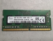 Pamięć RAM 4GB DDR4 PC4-2400T SO-DIMM SK hynix