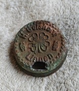 Dzwonek rowerowy /Lingen