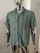 Koszula z krótkim rękawem firmy Carhartt 