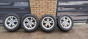 Audi Q3 Q5 Felgi Aluminiowe 17 plus opony
