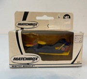 Matchbox HERO-CITY Helikopter no.41