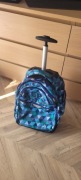 Plecak szkolny na kółkach CoolPack Rapid Prism 680
