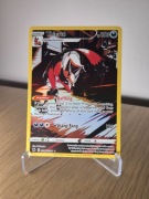 Karta Pokemon TCG: Thievul (CRZ GG17)