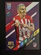 PANINI FIFA 365 2024 Angel Correa nr.ATM16 ( Atletico )