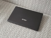 Asus X53S Intel i3 Nvidia Geforce 610M