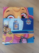 Psi patrol bawełniana pościel 160 x 200